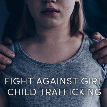 Trafficking of women and girls for sexual exploitation continues to be a significant issue in India, a crime that denies millions of women and girls their